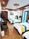 Sky Hotel فنادق في فانغ فينغ