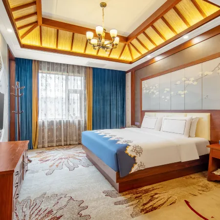 Menluo Hotel