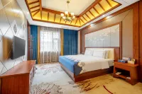 Menluo Hotel Hotels in Cangyuan