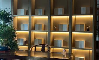 Linying Lanting Hotel (Nanjie Village)