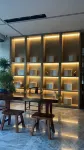 Linying Lanting Hotel (Nanjie Village)
