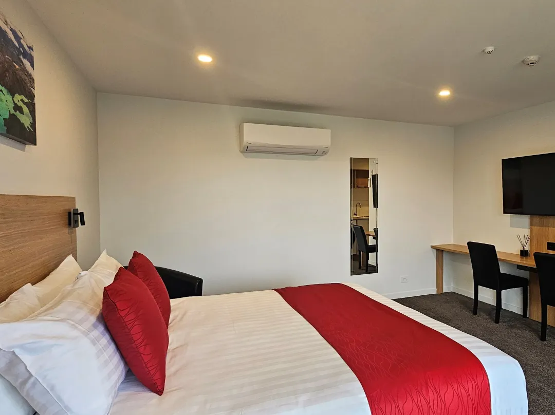 Alps Motel Apartments 4