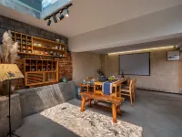 JINYUN JS INNS and lodgings Jinyun İlçesi otelleri