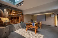 JINYUN JS INNS and lodgings