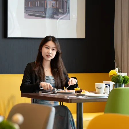 Hampton by Hilton Hengdian