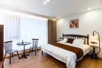 瀾庭麗舍民宿（百丈漈店）