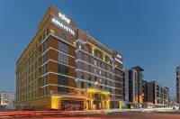 TIME Asma Hotel Hotel di 