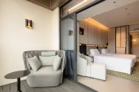 MAYLEE PLAZA SHAOXING - شرفة