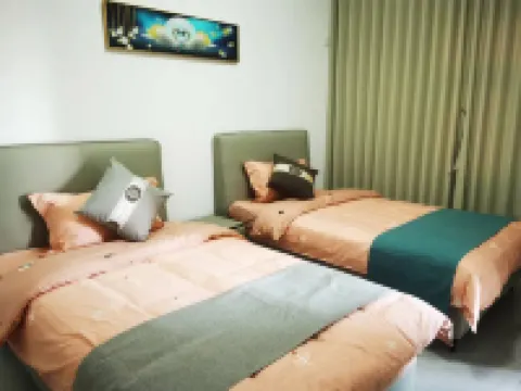 Youran Homestay