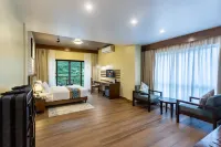 Triple Crown Resort Hotels in Salang