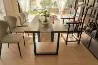 Hao Yuan Xuan Hotel (Baoshan High-Speed Railway Station )