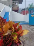 Yesanpo Manshiguang Boutique Homestay - Hot Tub