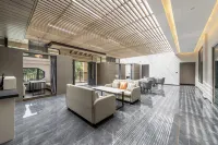 Muxue Wangshanju Hotel