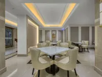 Vienna Hotel lishui Longquan
