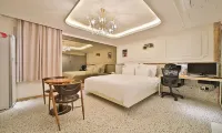 Daegu February Hotel Dongdaegu Station