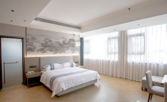 Rong'an Honglou Hotel