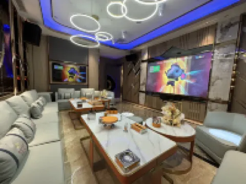 漳浦凱都大酒店