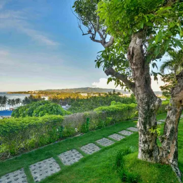 Ralph’s Place Boracay