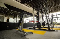 Badsbrotel Suites - Gym