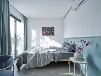 Express by M Village Tran Nao, a brand of Modern Village Lifestyle Hotels near Thu Thiem Bridge