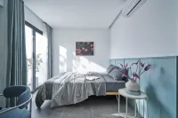 M Village Living Tran Nao Hoteller i Thủ Đức