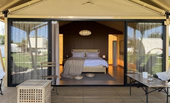 ESCAPECITY Escape City Plan Wild Luxury Homestay