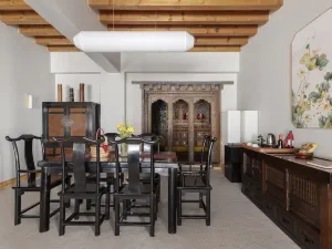 Zhiwaling Heritage Hotel