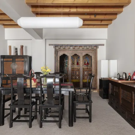 Zhiwaling Heritage Hotel