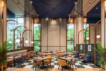 รูปภาพของฮอลิเดย์ อินน์ พัทยา