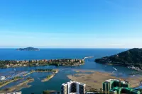EHOUSE Rose Summer First Homestay（Shenzhou Peninsula Tourist Resort Tourist Highway Store） - โรแมนติก
