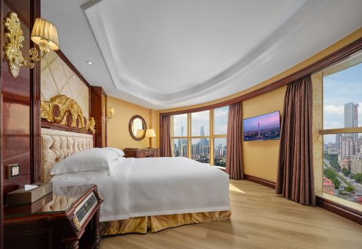 유에다 시티 호텔 이미지