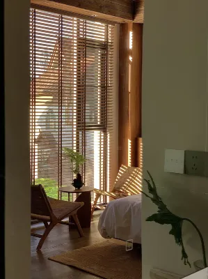 Mangshi Manglixian Homestay (Mangshi Jinta)