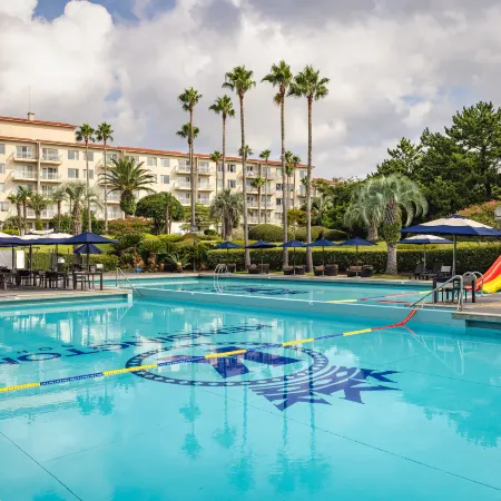 Kensington Resort Seogwipo