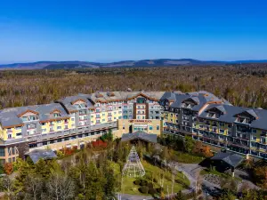 Crowne Plaza RESORT CHANGBAISHAN HOT SPRING by IHG