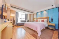 KandianAPartment（TakasakilnternationalAirBranch） Hotels in Xiamen