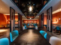 YAOCHANG HOTEL Hotéis em Yixing