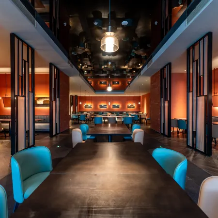 YAOCHANG HOTEL