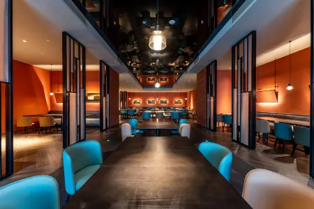 YAOCHANG HOTEL Отели в г. Исин