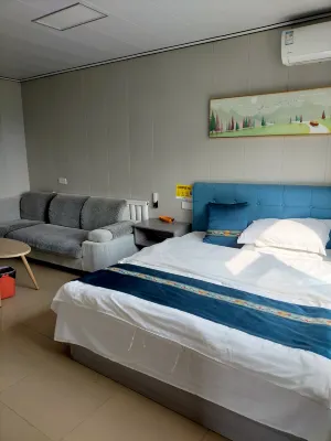 Xingtai Heli Hotel