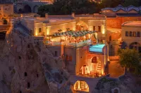 Portal Cappadocia