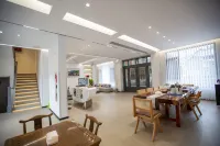 Qingmucun Zuoan Spring Homestay