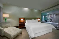 The Westin Pune Koregaon Park - balcón