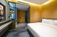 Jingxuan International Hotel (Tongling Station East Beijing Road)