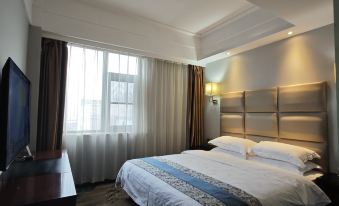 Fangyuan Lizhi Homestay