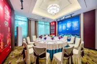 Liuyang Shangwei Grand Hotel (Liuyang West Bus Station)