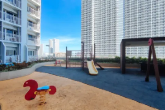 SMDC Breeze Residences by RedDoorz