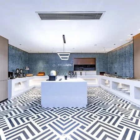 ECHIC Hotel(Yueyang Lou District Pedestrian Street Branch)