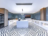 ECHIC Hotel（Yueyang Lou District Pedestrian Street Branch） - petit déjeuner