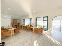Gin’s Greenery Resort - breakfast