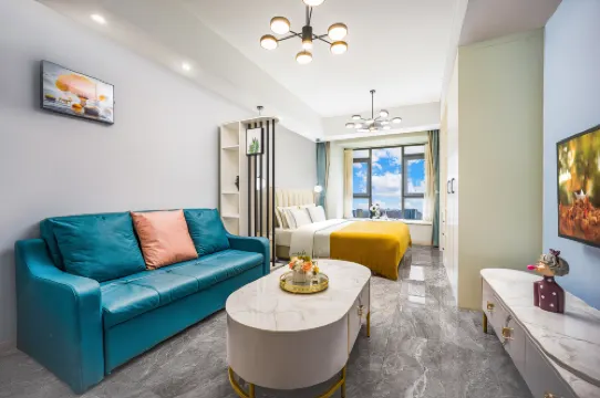 Shangya Light Luxury Hotel Chengdu (Global Store)